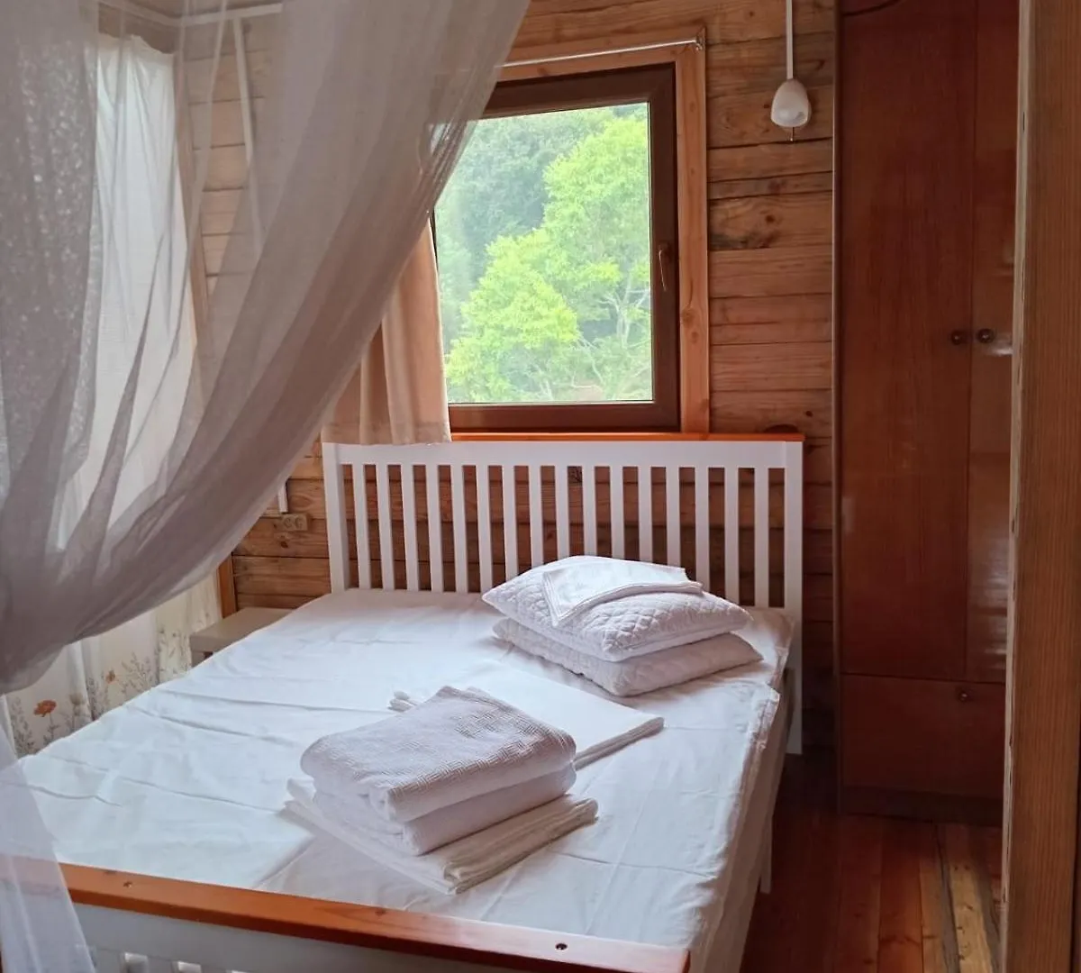 Holiday home Private Cottage On The Hilltop Batumi